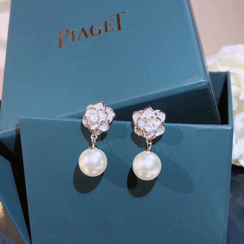 Piaget earring 03lyx4